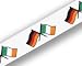 Garten & Freizeit : Schlüsselband : Deutschland-Irland