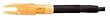 Universal Carbon Aluminum Lumenok (Lighted Super) Nock