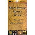 Black American History Series : PRE-SLAVERY (Volume 1