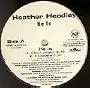 He Is [Vinyl]