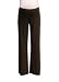 LUXE JERSEY FLARE PANT