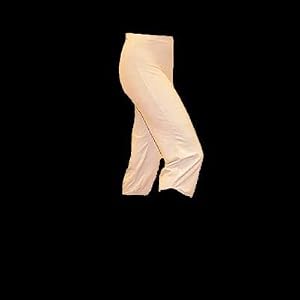 Buy Avia Ladies Yoga Semi Relaxed Capri Pant by Avia