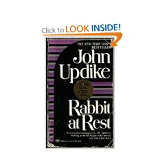 Rabbit at Rest