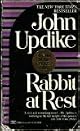 Rabbit at Rest