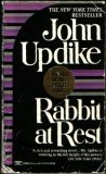 Rabbit at Rest