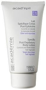Academie - Acad\'Epil Lait Sp&eacute;cifique Corps Post-&Eacute;pilatoire - 150 ml Preisvergleich