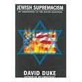 Jewish Supremacism