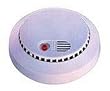 Smoke Detector Camera - Hidden Camera - Wired B/W