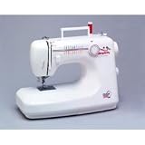 Simplicity SA2200 Creative Spirit Plus 45-Stitch Function Sewing Machine