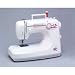 Simplicity SA2200 Creative Spirit Plus 45-Stitch Function  Sewing Machine