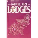 Lodges Examined by the Bible