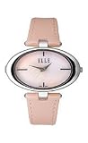 Elle Women's Leather watch #TW000F9700