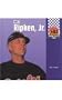 Cal Ripken, Jr. (Awesome Athletes, Set I)