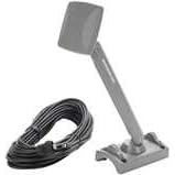 Monster Cable Sirius Dish Mount Antenna - MSRANTDSS by Monster