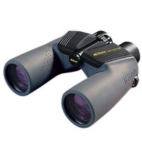 Nikon - Binoculars 7 x 50 - fogproof, waterproof - porro