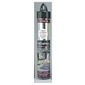 ArtEmboss Pure Metal Sheet 9-1/4"X12"-Pewter/Medium Weight