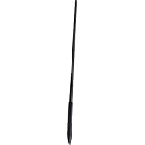 Pry Bars: Truper Wedge-Point Digging Bar - 5Ft.