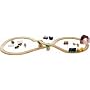 BRIO - Countryside Horse Set