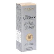L'Oreal Ideal Balance QuickStick Balancing Foundation for Combination Skin, Nude Beige 330