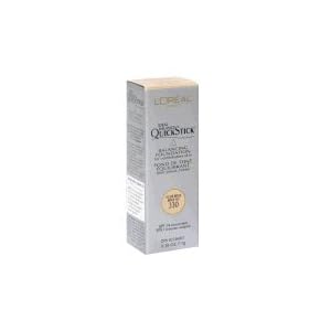 L'Oreal Ideal Balance QuickStick Balancing Foundation for Combination Skin, Nude Beige 330