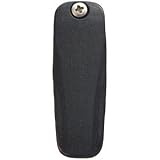 BUS RADIO BELT CLIP