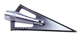 SteelForce Sabertooth 125 Glue On 2 Blade 3pk