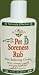 Pet Soreness Rub, 3 oz