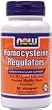 Homocysteine Regulator - 90 - VegCap