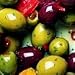 Calabrese Olives