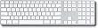 Apple Keyboard Kit
