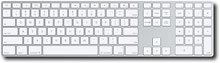Apple Keyboard Kit