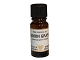 Review Amphora Aromatics  / Amphora Lemon Grass Essential Oil 10ml Amphora