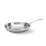 CalphalonTri-PlyStainlessSteel12-InchOmelette