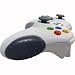 Xbox 360 Skin Gels - Variety Pack - Multiple Colors Included