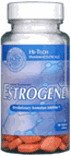 Hi-Tech Estrogenex, 90 Tablets