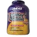 100% Myopro Whey Strawberry 900g EAS Nutritional Supplements