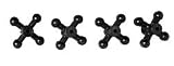 Martin Archery Bow Jax 4-pack