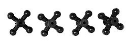 Martin Archery Bow Jax 4-pack