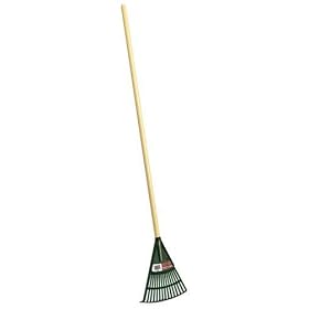 Ames True Temper 8-Inch Greensweeper Shrub Rake #1925500