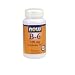 Vitamin B-6 is one of the more popular members of the B-vitamin family and is found in fresh vegetables. Clinical studies have shown that B-6 plays an important role in regulating homocysteine levels in the body. Homocysteine is produced as a by-product o