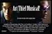 Search : Art Thief Musical!