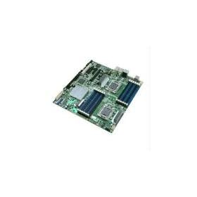 Intel Workstation Board S5520SC - Carte-m�re - SSI EEB - LGA1366 Socket - 2 CPU pris en charge - i5520 - FireWire - 2 x Gigabit Ethernet - audio HD (8 canaux)