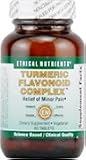 Turmeric Flavonoid Complex - 60 - Tablet