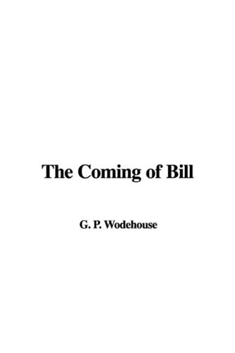 P.G. Wodehouse