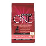 Purina One Adult Dog Sensitive Formula