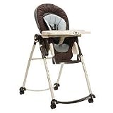 S1 by Safety 1st Comfy Seat Premier High Chair - Pegasus