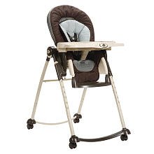 S1 by Safety 1st Comfy Seat Premier High Chair - Pegasus