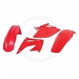 ACERBIS PLASTIC KIT DRZ400 BK 2041080001