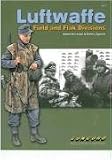 Luftwaffe Field and Flak Divisions