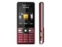 Sony Ericsson Naite ginger red Handy ohne Vertrag, ohne Branding, kein Simlock